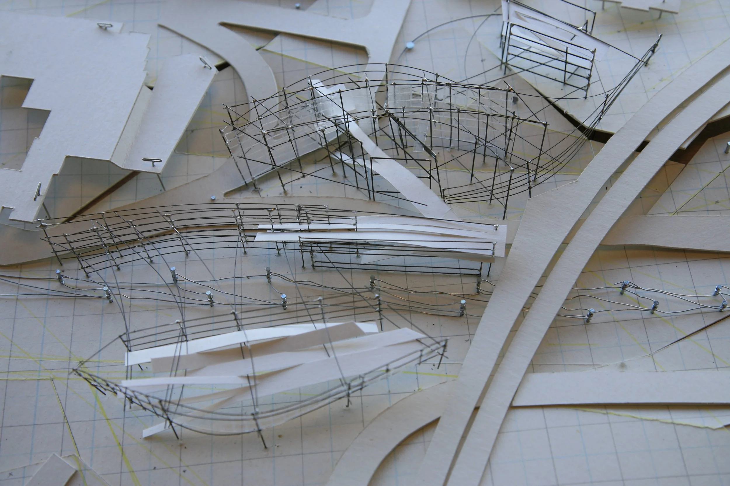 ARCH 401 | 2006