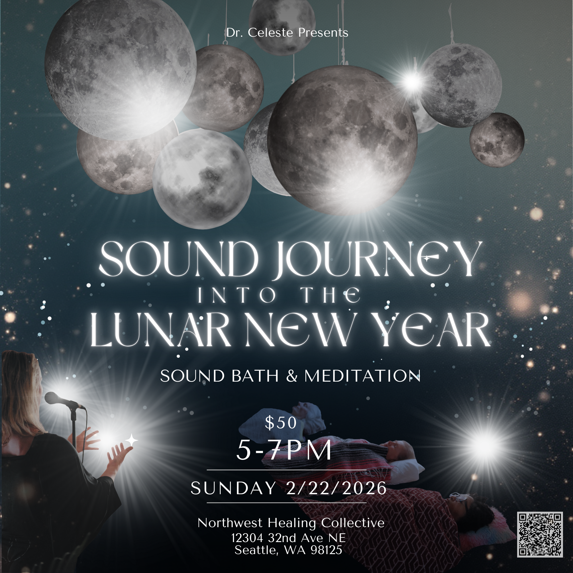 Lunar New Year Soundbath

