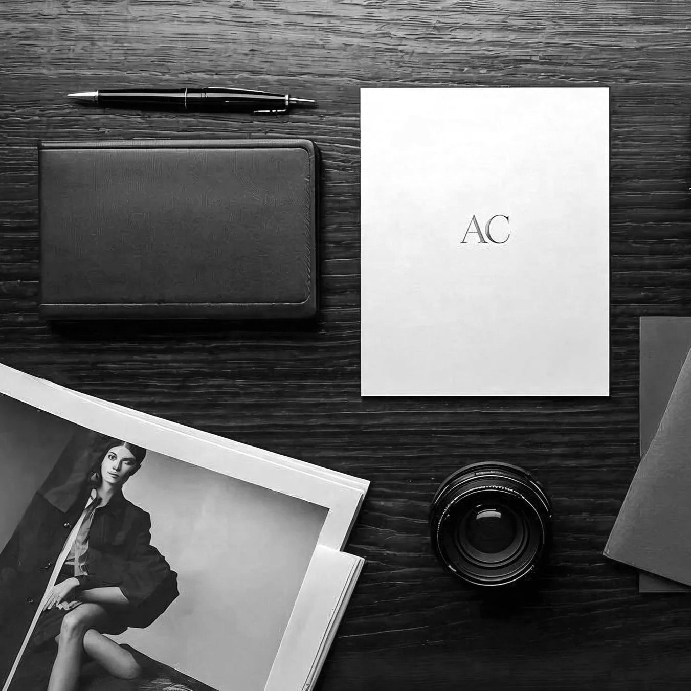 Photographer in Naples