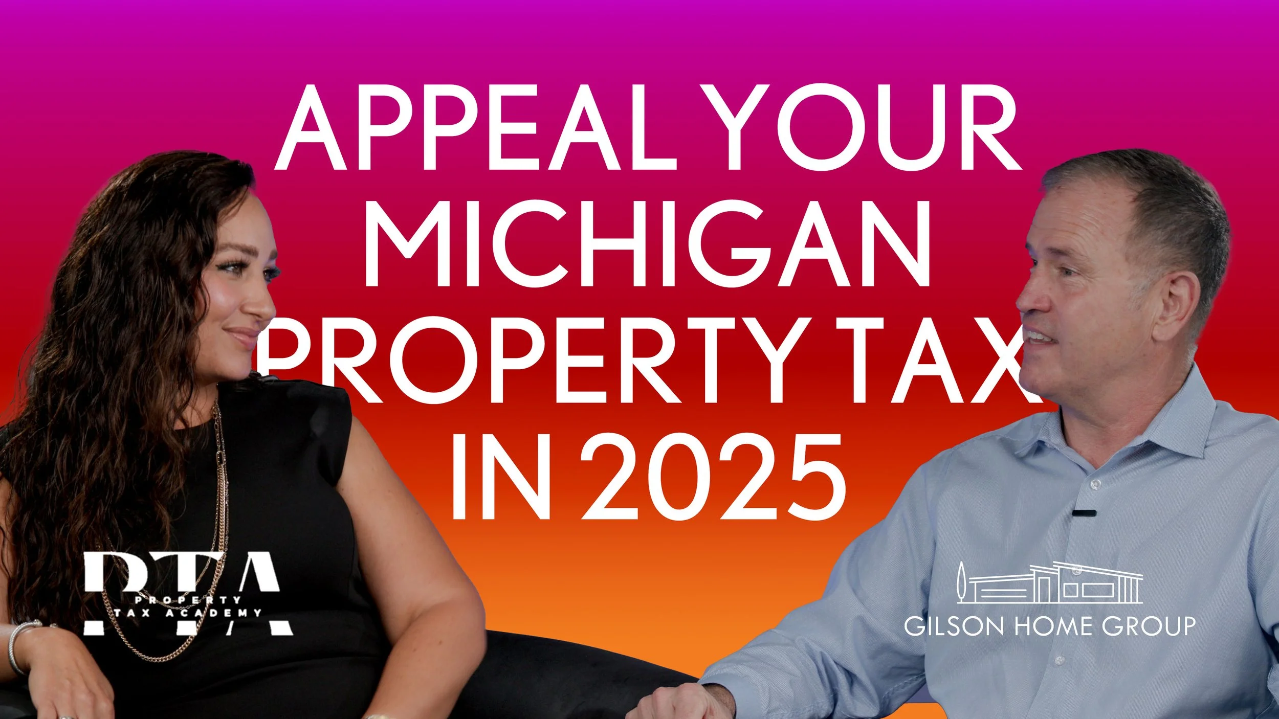 Appealing Your Property Taxes in 2025? Here's the Scoop!