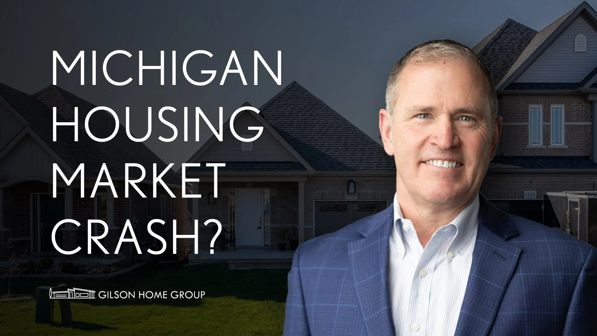 Is Michigan’s Housing Market Heading for a Crash? Here's What the Data Says