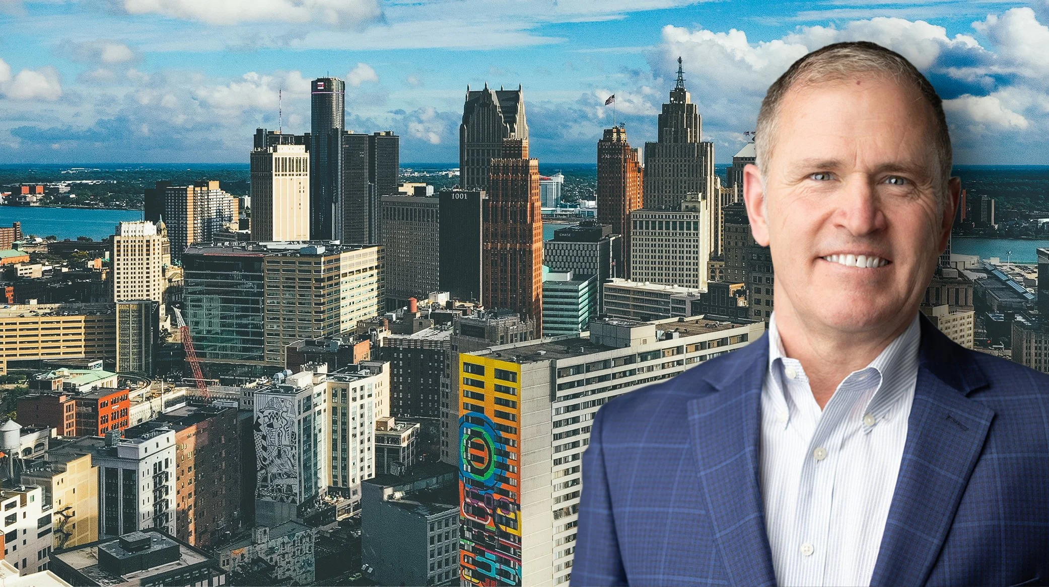 The Detroit Comeback and Its Impact on Real Estate: A Guide for Savvy Michigan Buyers &amp; Sellers