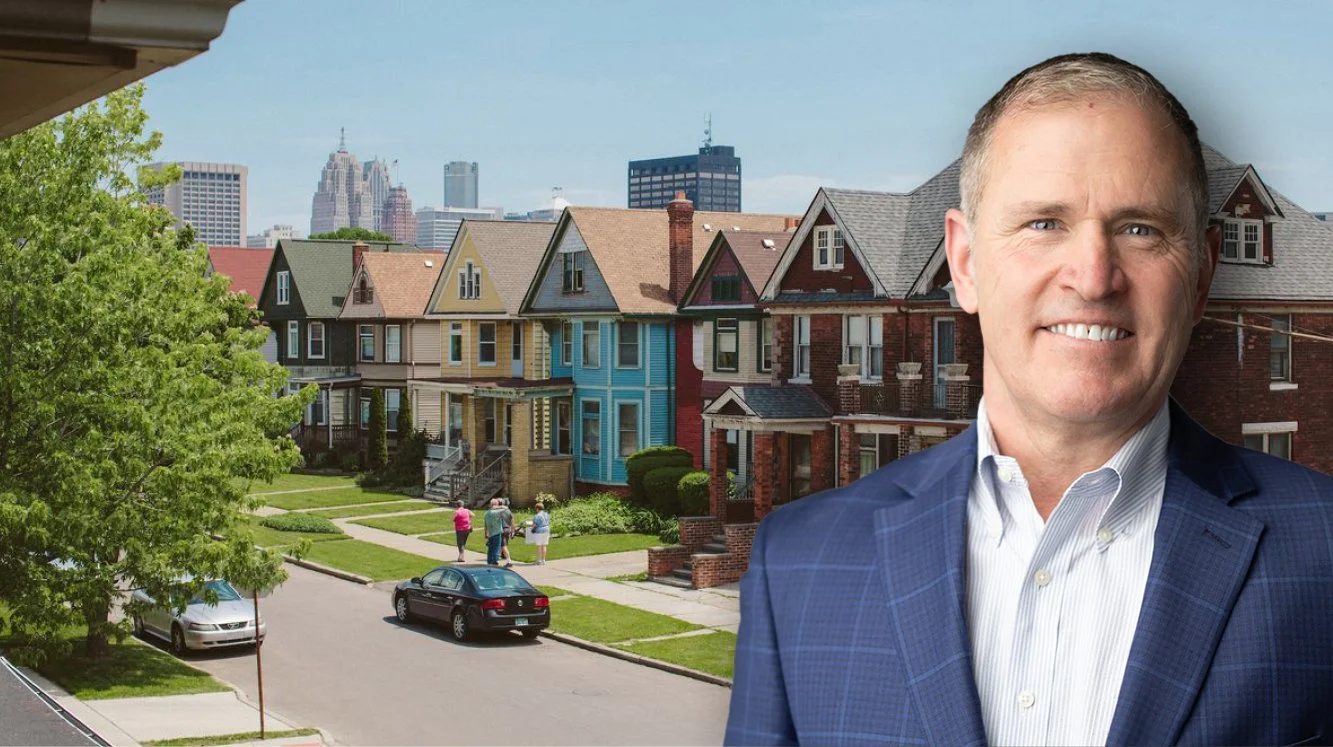 The Best Neighborhoods in Detroit for Home Buyers in 2026