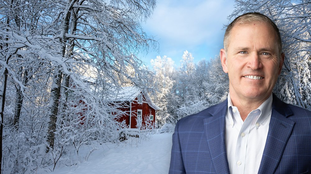 Michigan Winter Home Care Tips: Protect Your Home &amp; Stay Comfortable This Season