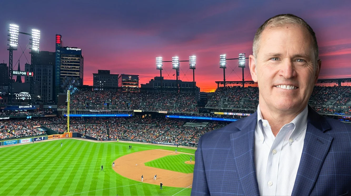 Celebrate Spring with April Events in Metro Detroit