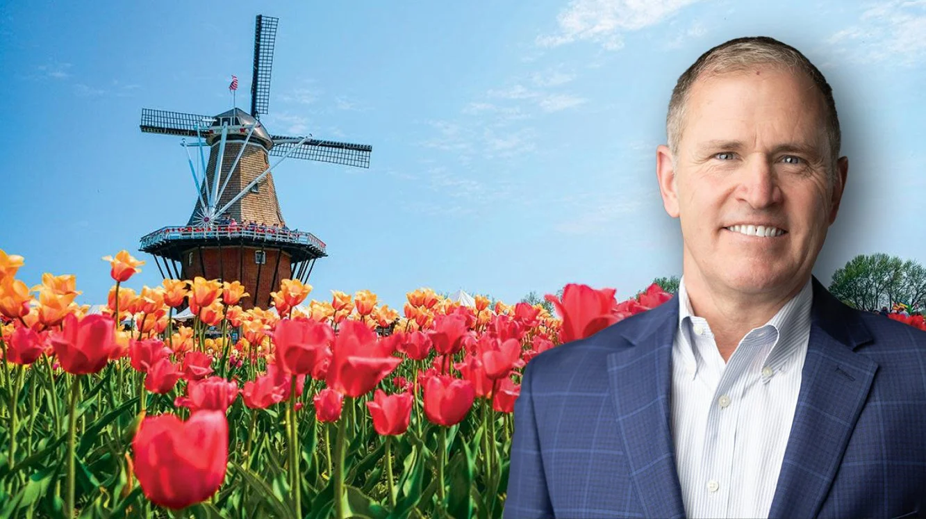 Michigan in May: Happenings in Metro Detroit &amp; Beyond