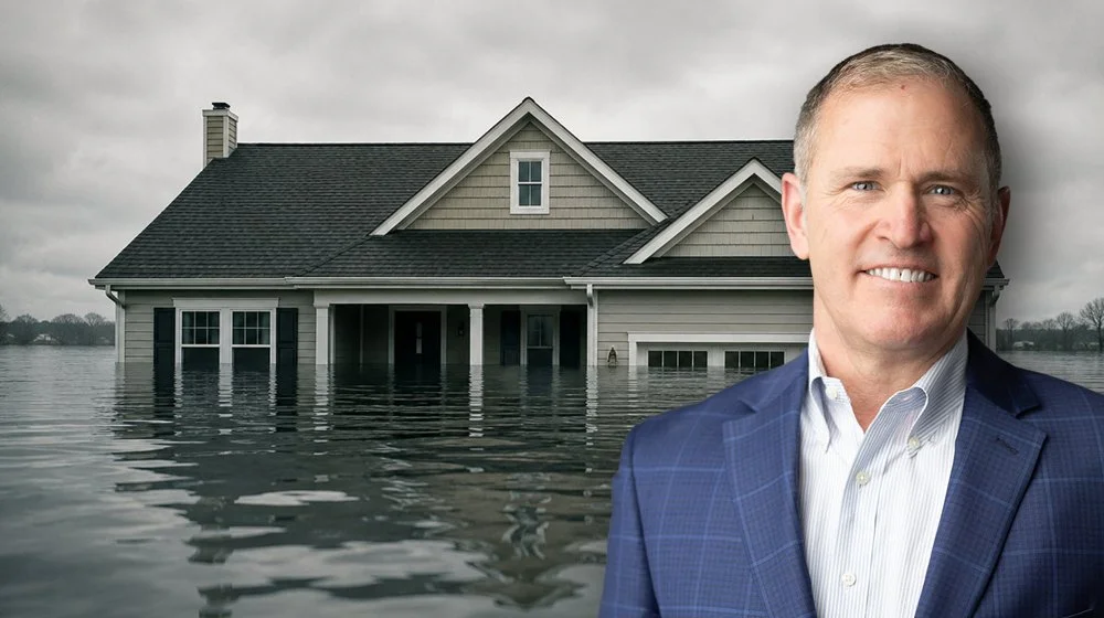 What Rising Underwater Mortgages Really Tell Us About the Housing Market