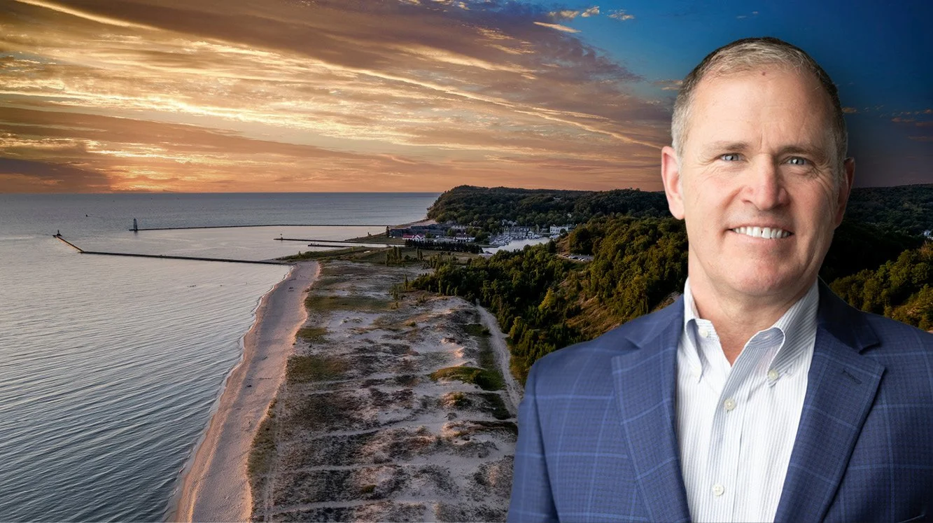 Tim's Top 10 Michigan Summer Vacation Destinations