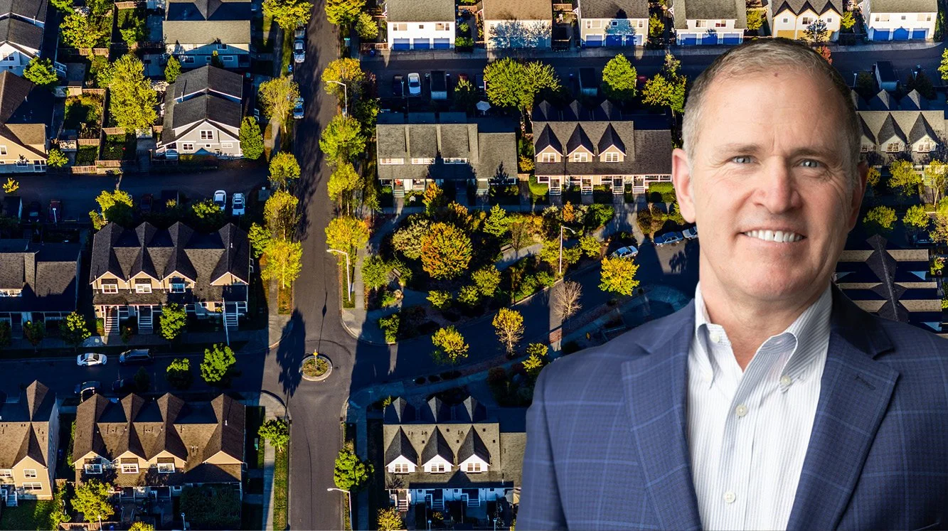 Your Guide to New Construction vs. Older Homes in Metro Detroit