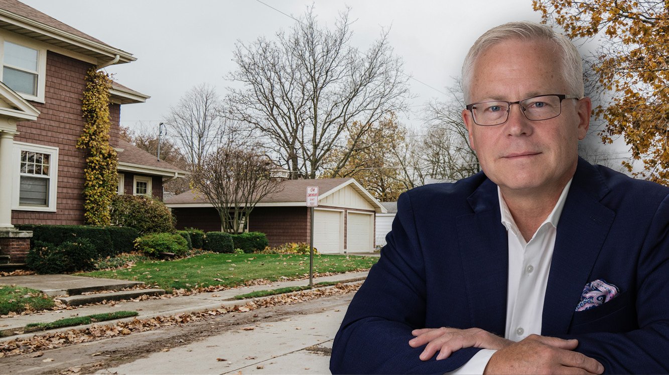 What Should You Fix Before Selling Your House in Metro Detroit?