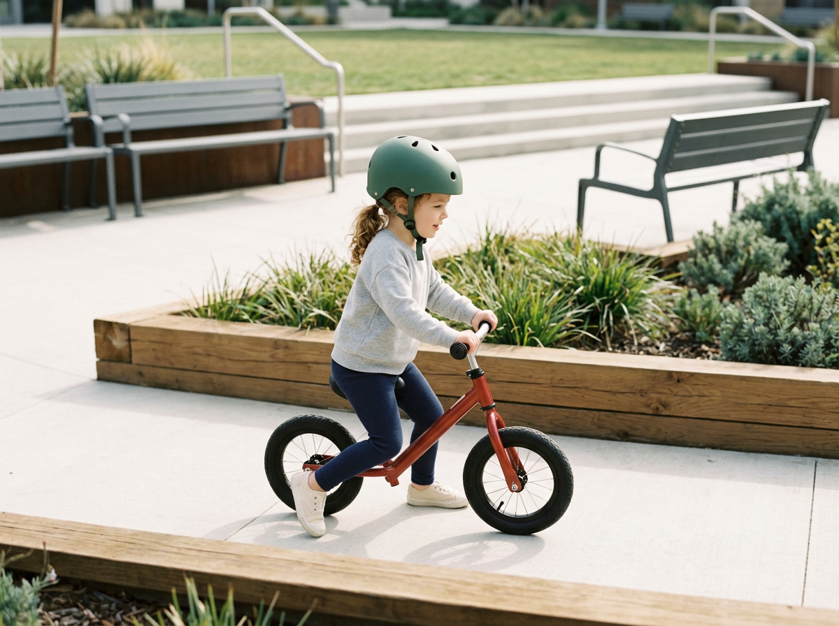 Pedal Into Adventure (Select Wednesdays)