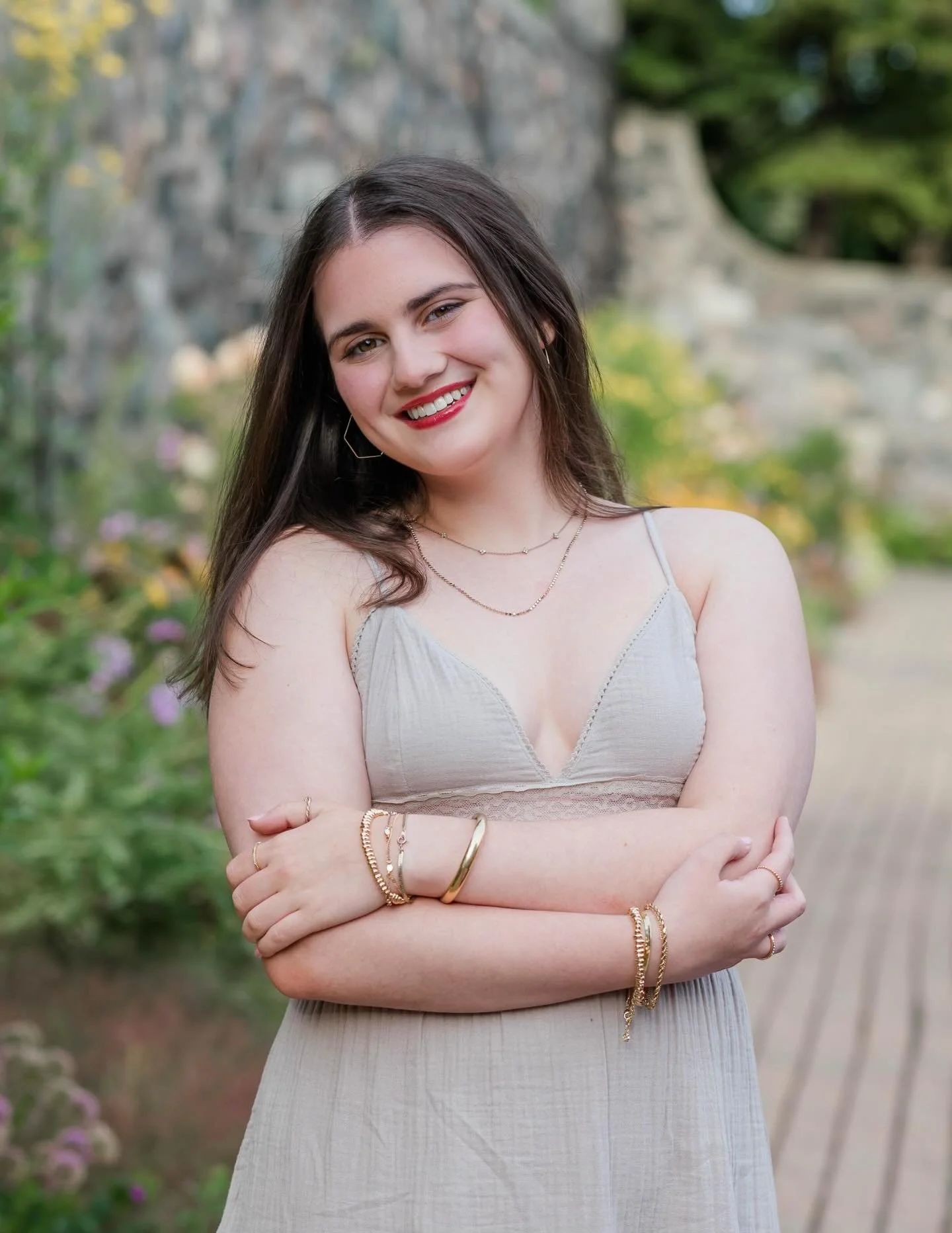 Senior Sunday!☀️

Natasha has had such an amazing impact to our company team. We&rsquo;re so sad to see her go, but so excited to see what is in store is her! She will be attending the University of Massachusetts Mmherst, and majoring in environmenta