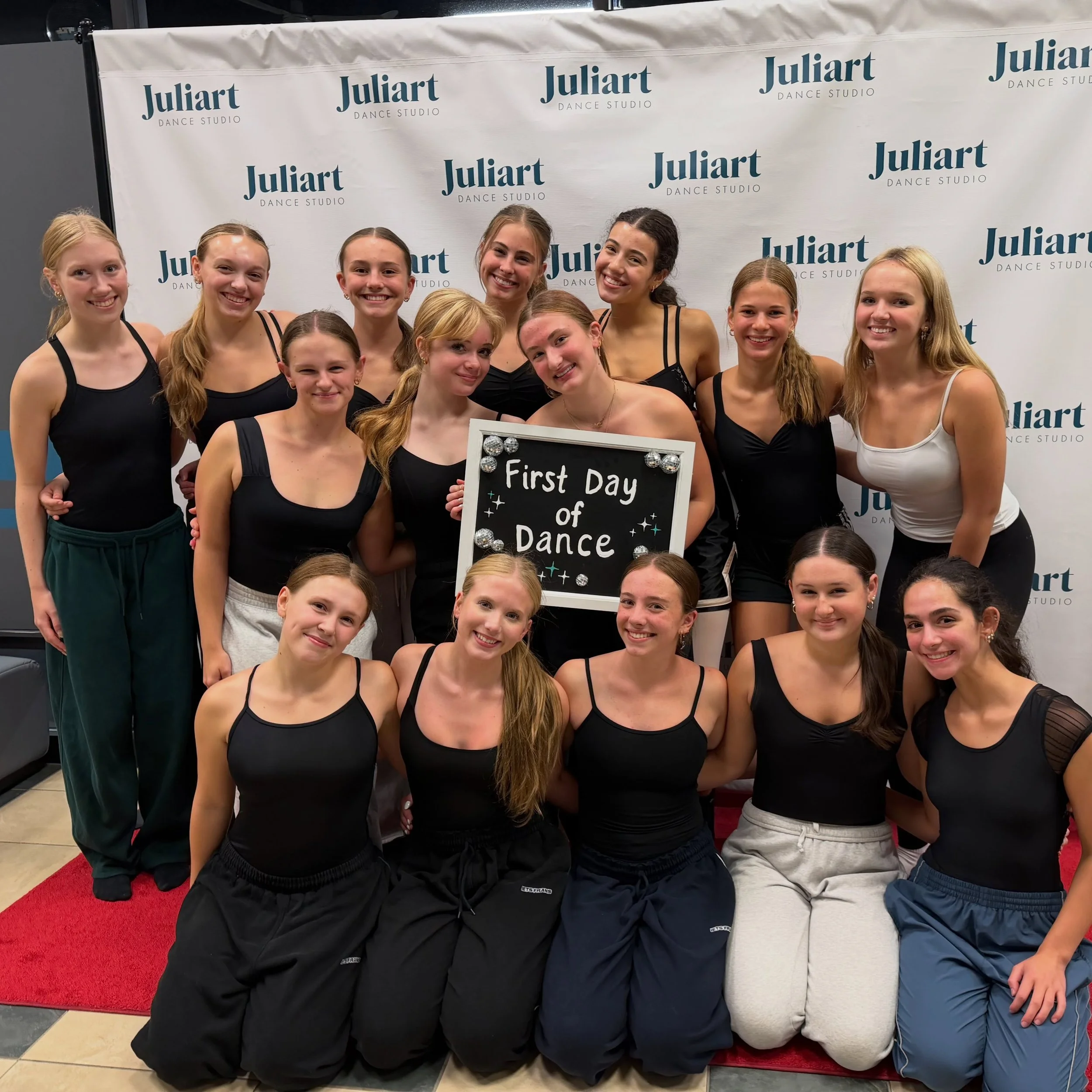 Night 2 down, and the energy just keeps building! ✨ 
Loving what we&rsquo;re seeing so far this week. There is still time to join in on the fun!
www.juliartdance.com

#JuliartDanceStudio #dancetroymi
#MetroDetroitDance #TroyMichigan #KidsDance