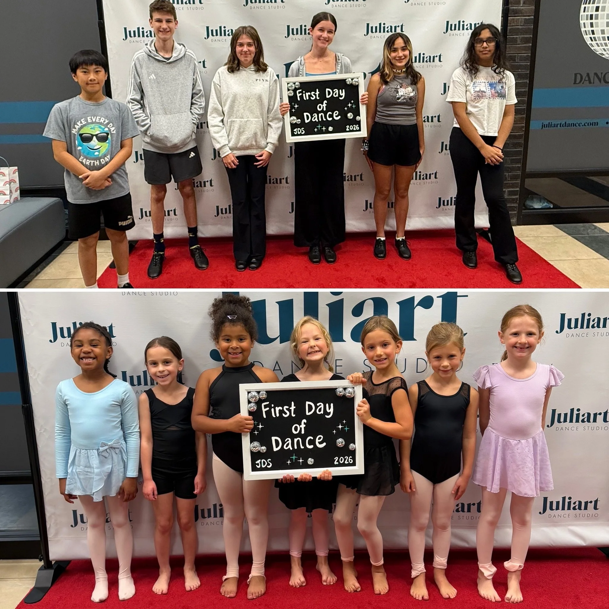 Night 3 and the studio was buzzing!🤩 
So happy to have everyone dancing with us. Registration&rsquo;s still open if you&rsquo;d love to join!

www.juliartdance.com

#JuliartDanceStudio #dancetroymi
#MetroDetroitDance #TroyMichigan #KidsDance