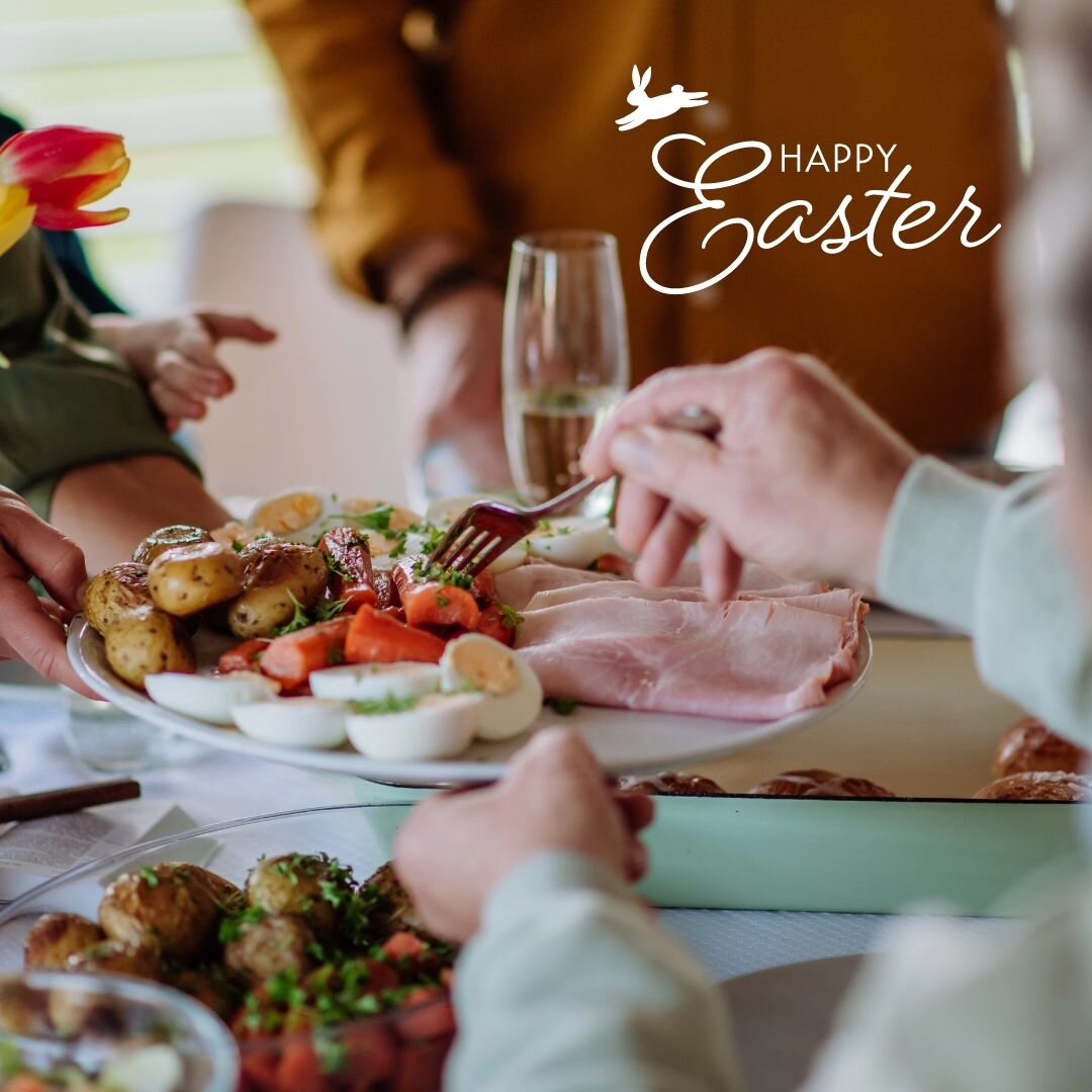 Embrace the spirit of Easter with flavors that bloom like spring flowers! 🌷🐣 Whether it's a cozy brunch or a festive family dinner, don&rsquo;t forget to enjoy some good food on this lovely holiday.

#SouthernCadence #FineDiningHouston #MeetTheChef