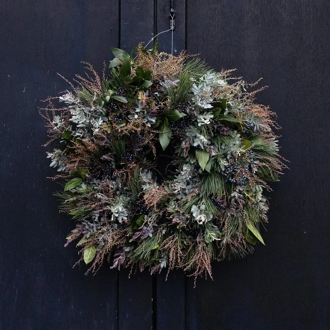 PRE ORDERS NOW OPEN ✨🎄

Get prepared and pre order your Christmas wreath ready for the festive season! 

Head to the website to place your order (link in bio) 

#christmaswreaths #wreaths #florist #norfolkflorist
