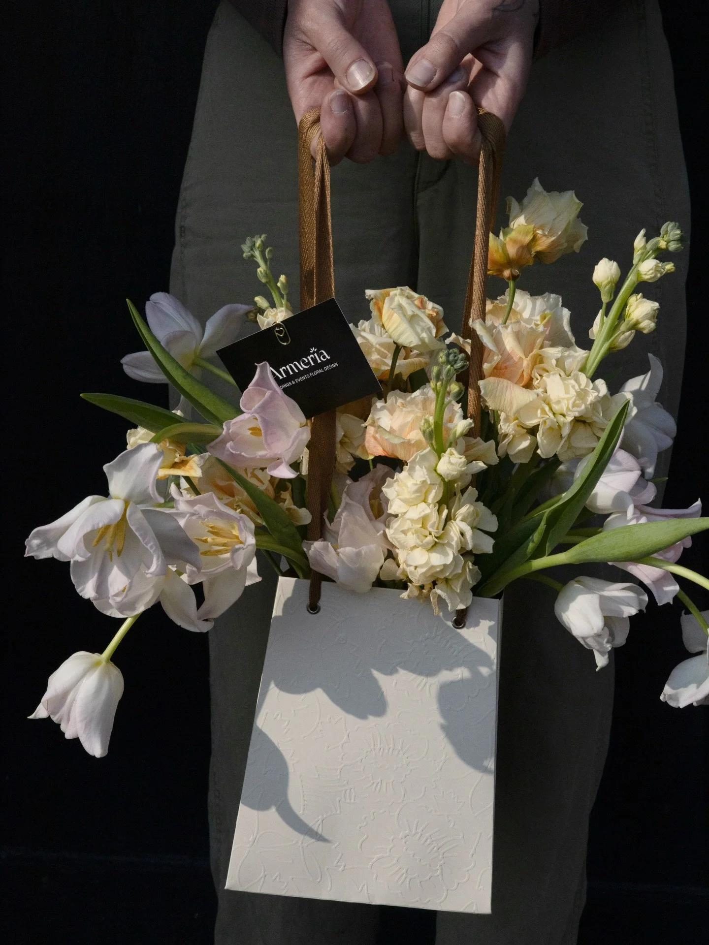 Looking for something small to gift this Mother&rsquo;s Day? Choose the grab and go flower jar 🌷

Filled with spring flowers making it an easy choice for Mother&rsquo;s Day! 

Shop now via the website (link in bio) 

#mothersdaygifts #norfolkflorist