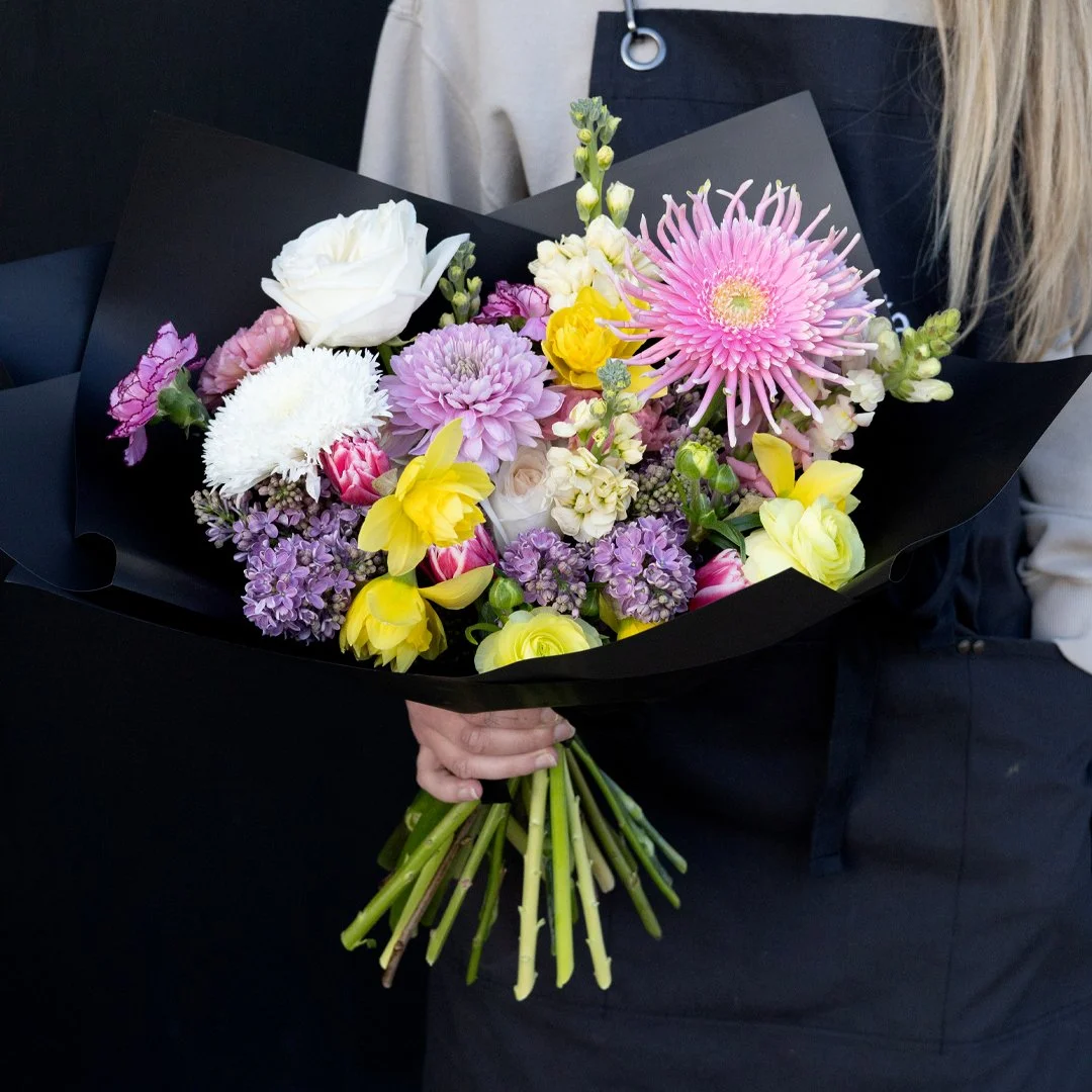 The Hingham Mother's Day Bouquet