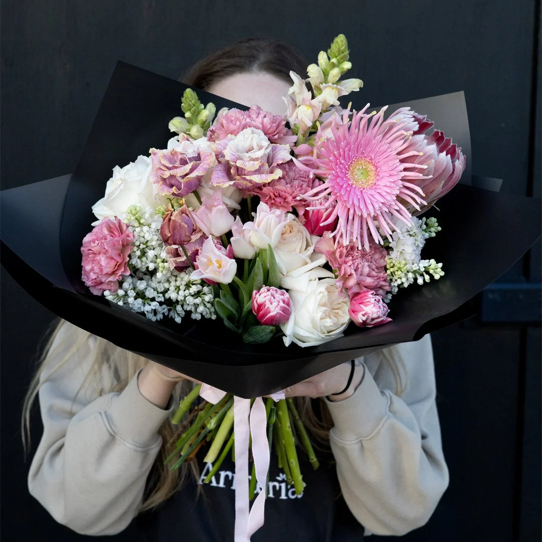 The Drayton Mother's Day Bouquet