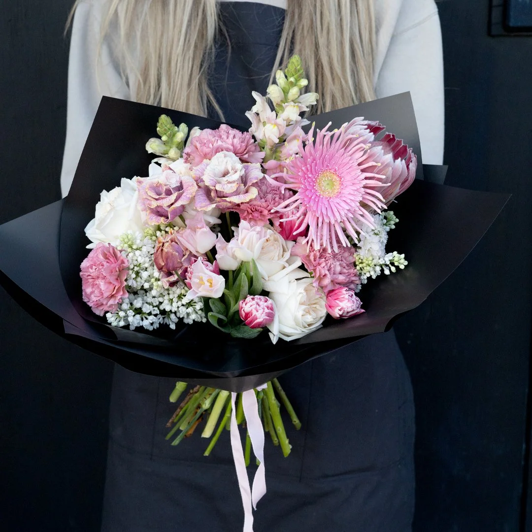 The Drayton Mother's Day Bouquet