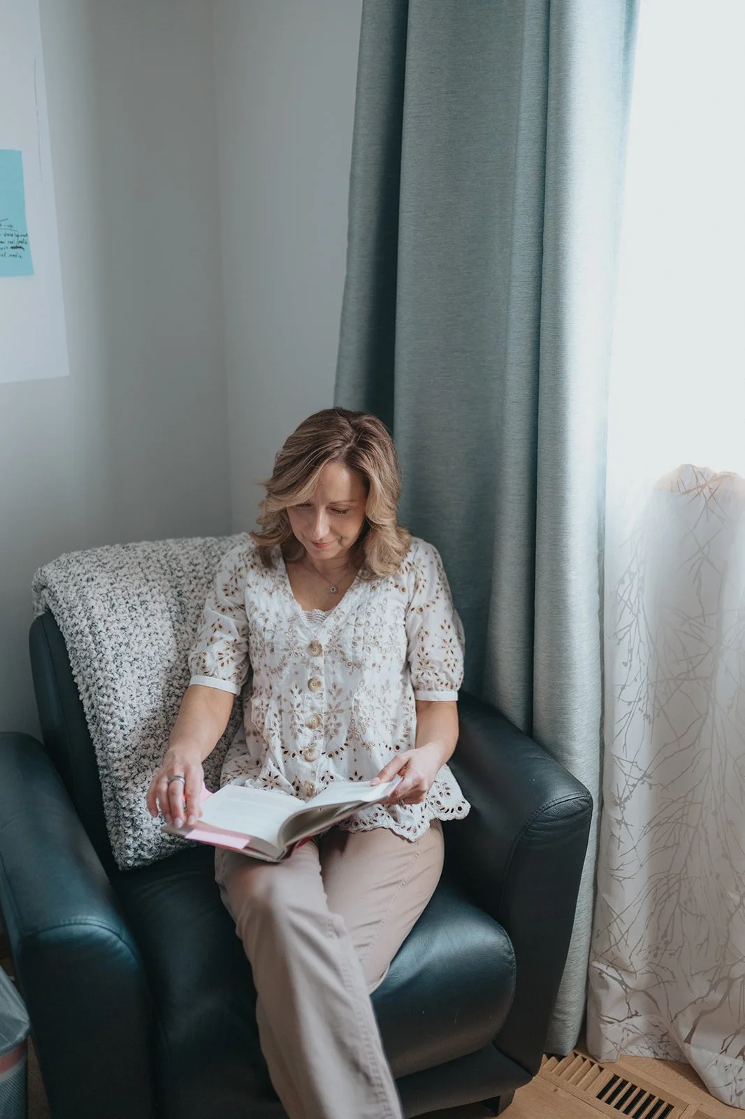 Holding Accountability and Empathy Together