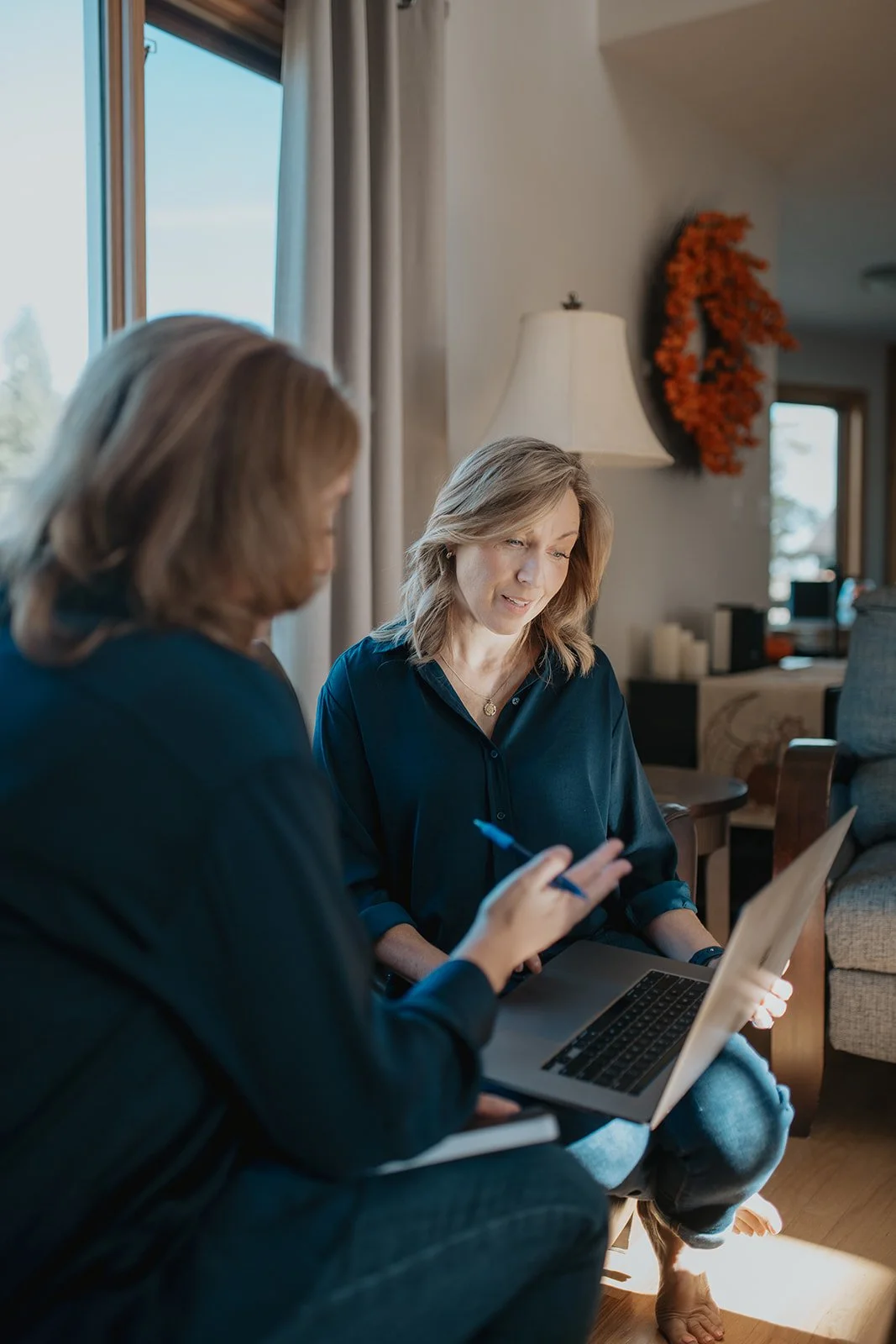 The Loneliness No One Warns You About