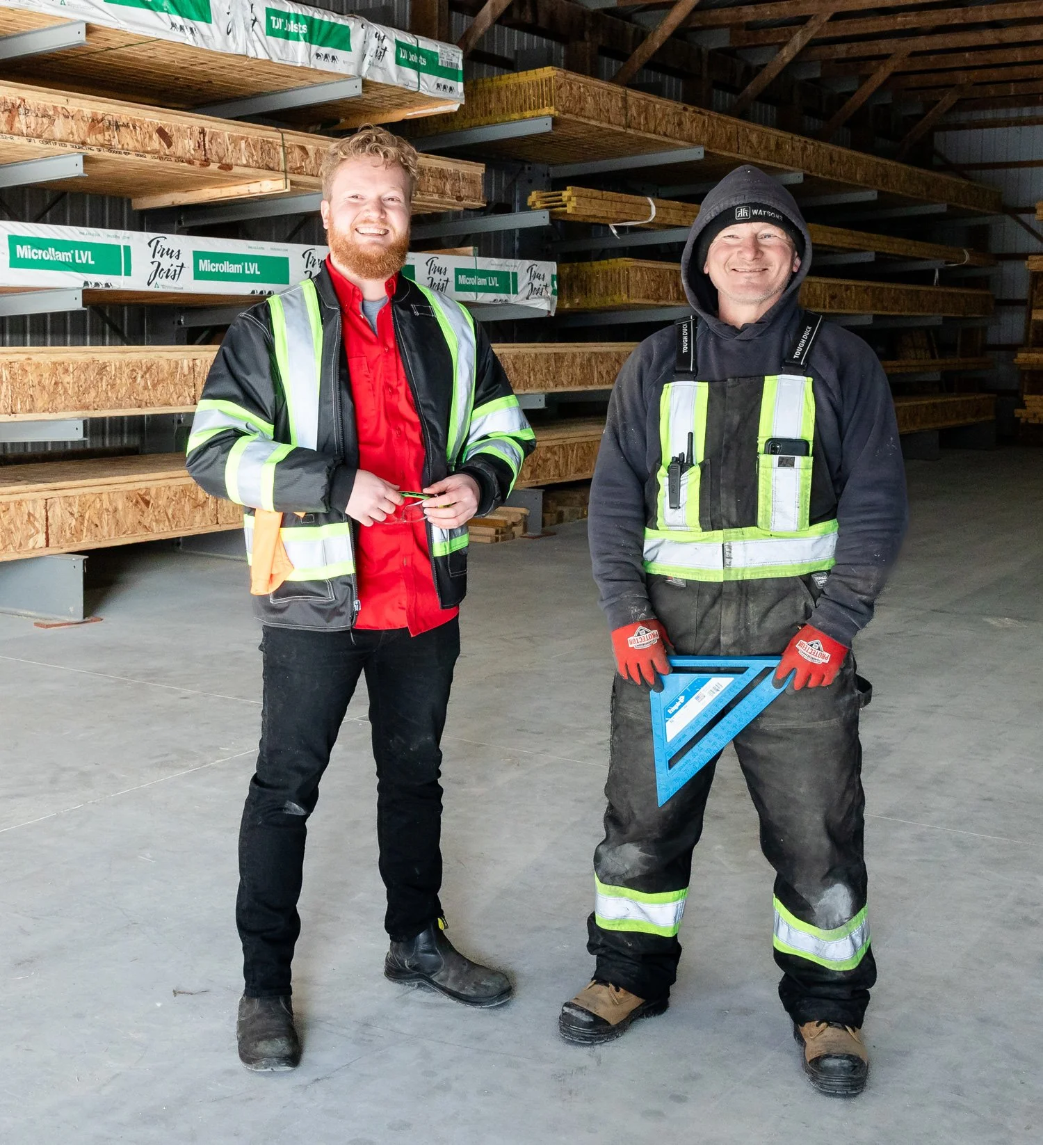 Start Your Career at Watsons — Watsons Home Hardware & Building Centre