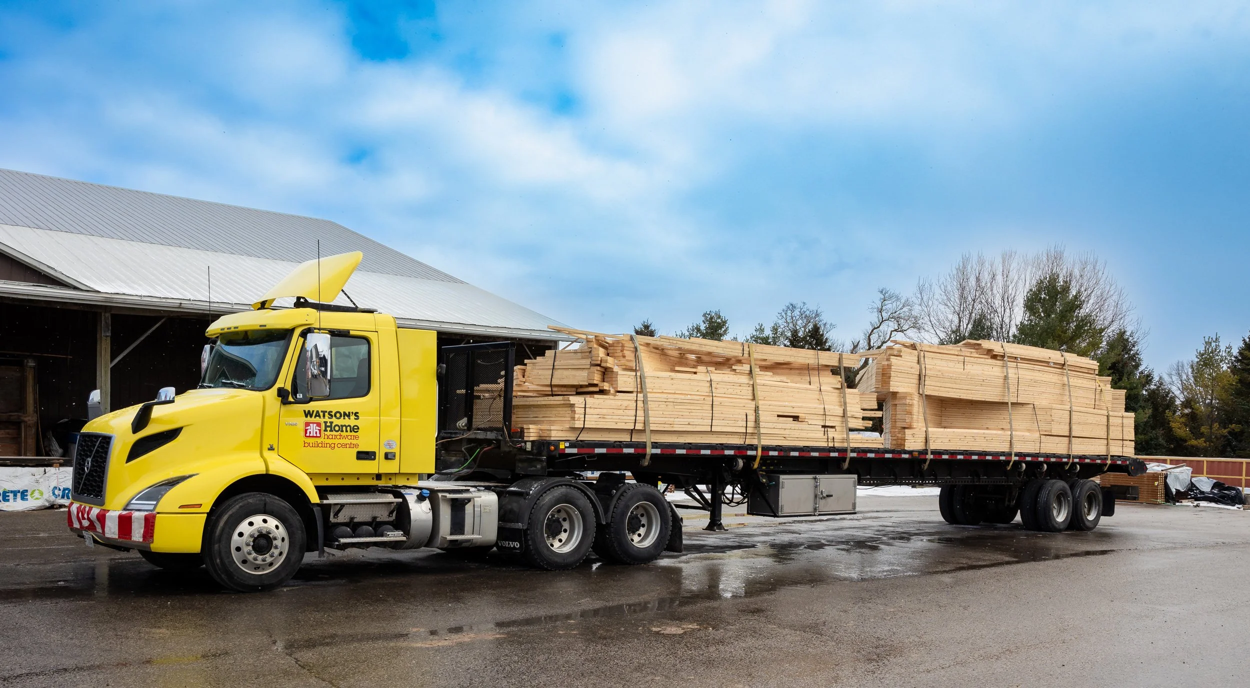 Contact Watsons — Watsons Home Hardware & Building Centre