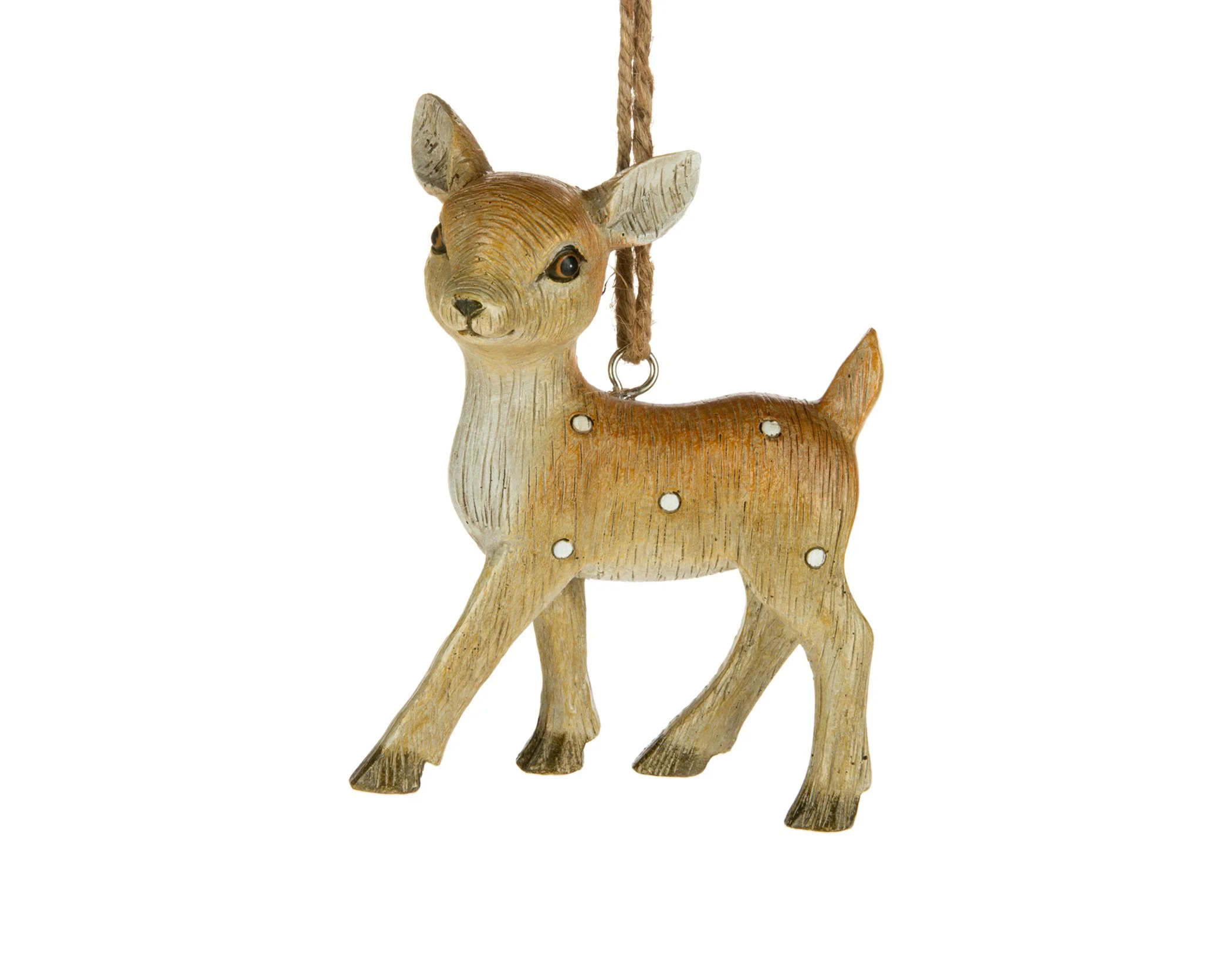fawn ornament — Watsons Home Hardware & Building Centre — Neighbourhood