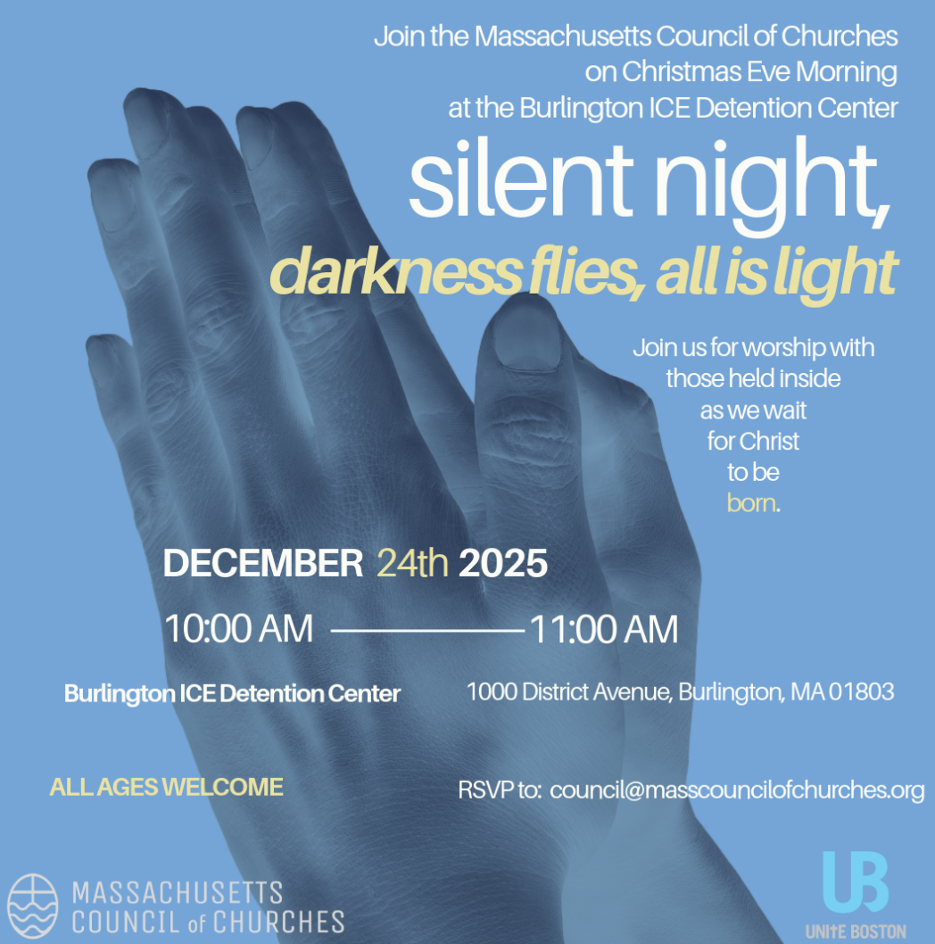 Christmas Eve Witness