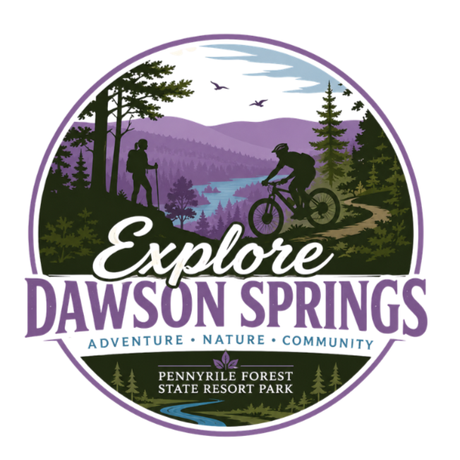 Explore Dawson Springs 