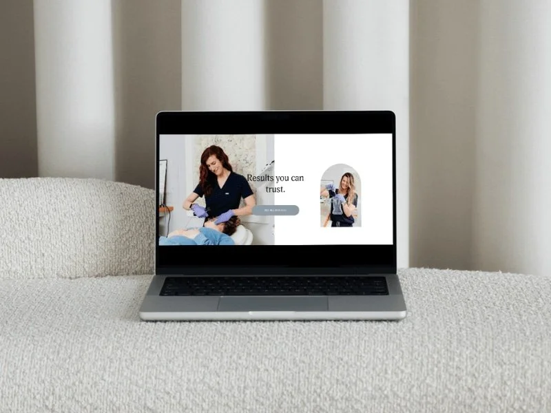 Radiant Esthetics Medspa | Boutique med spa & aesthetics