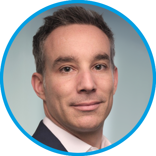 Patrice Genois, President at Artik Oem