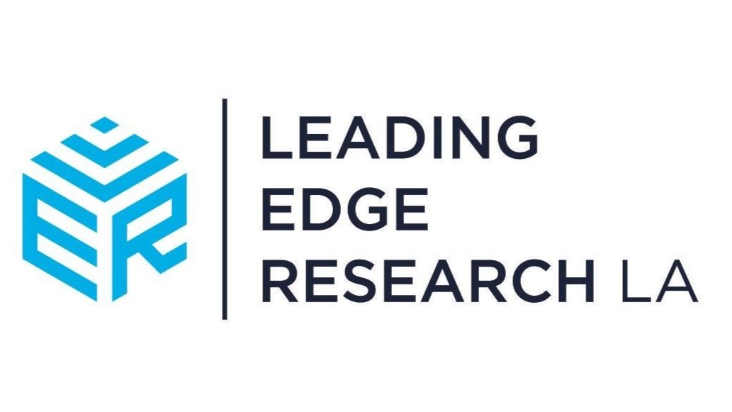 LEADING EDGE RESEARCH LA