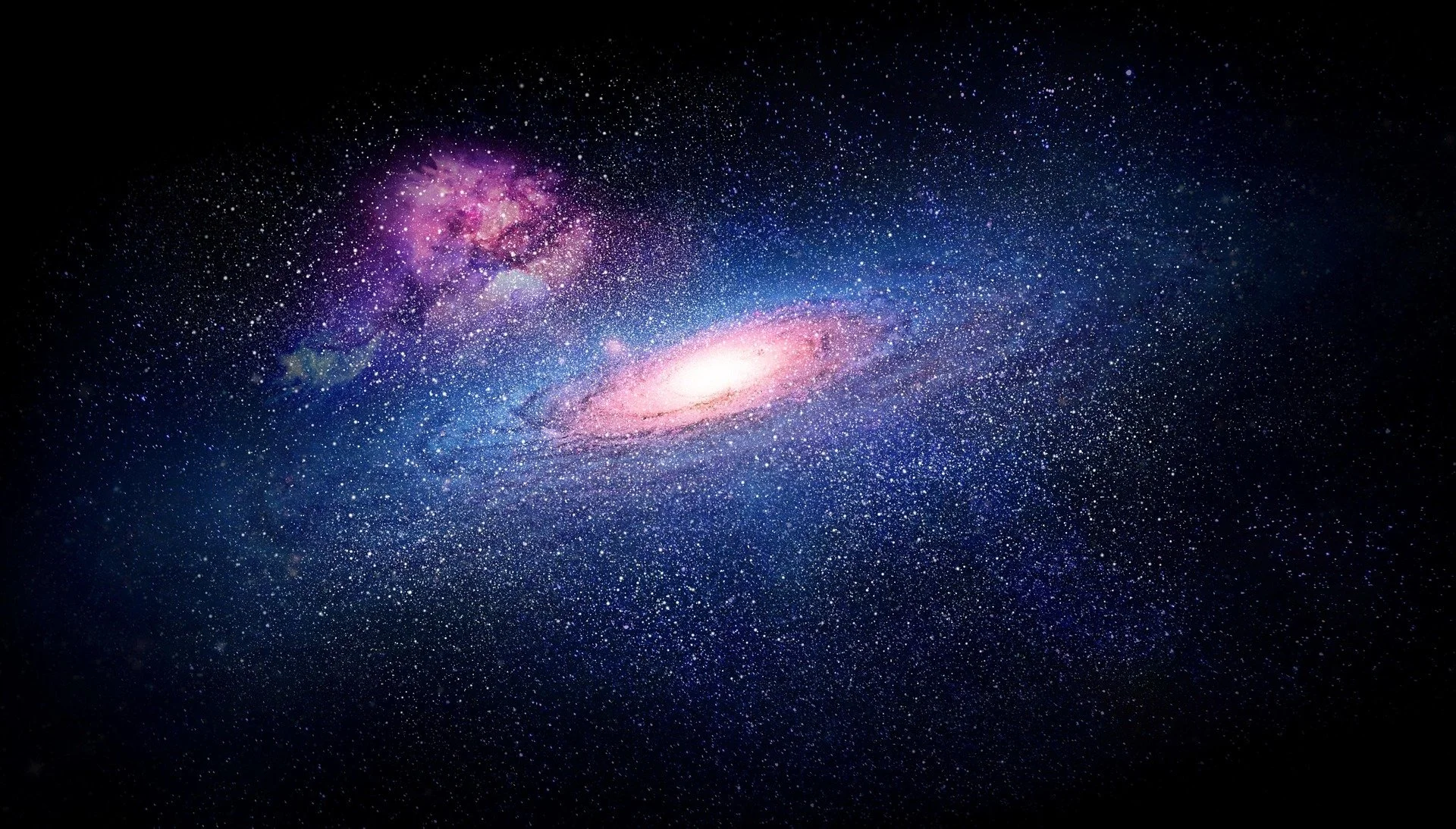 What Is the Universe?