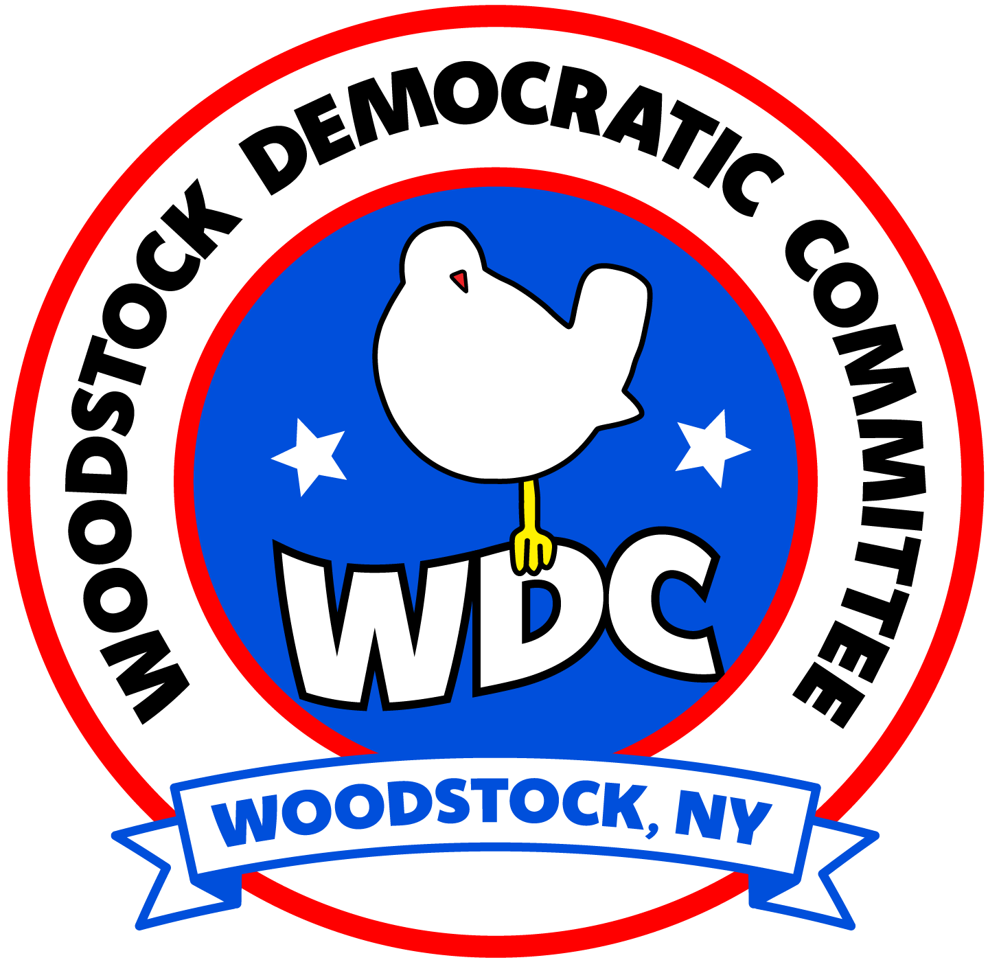 Woodstock Democratic Committee