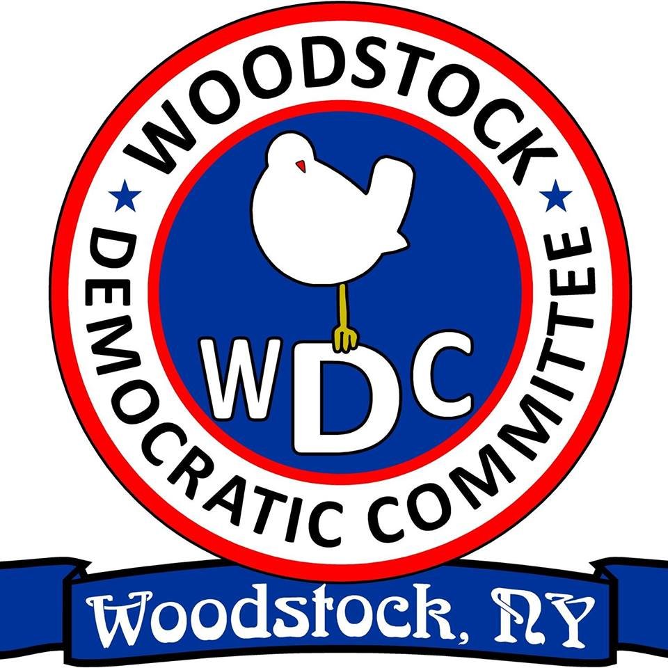 Woodstock Democratic Committee