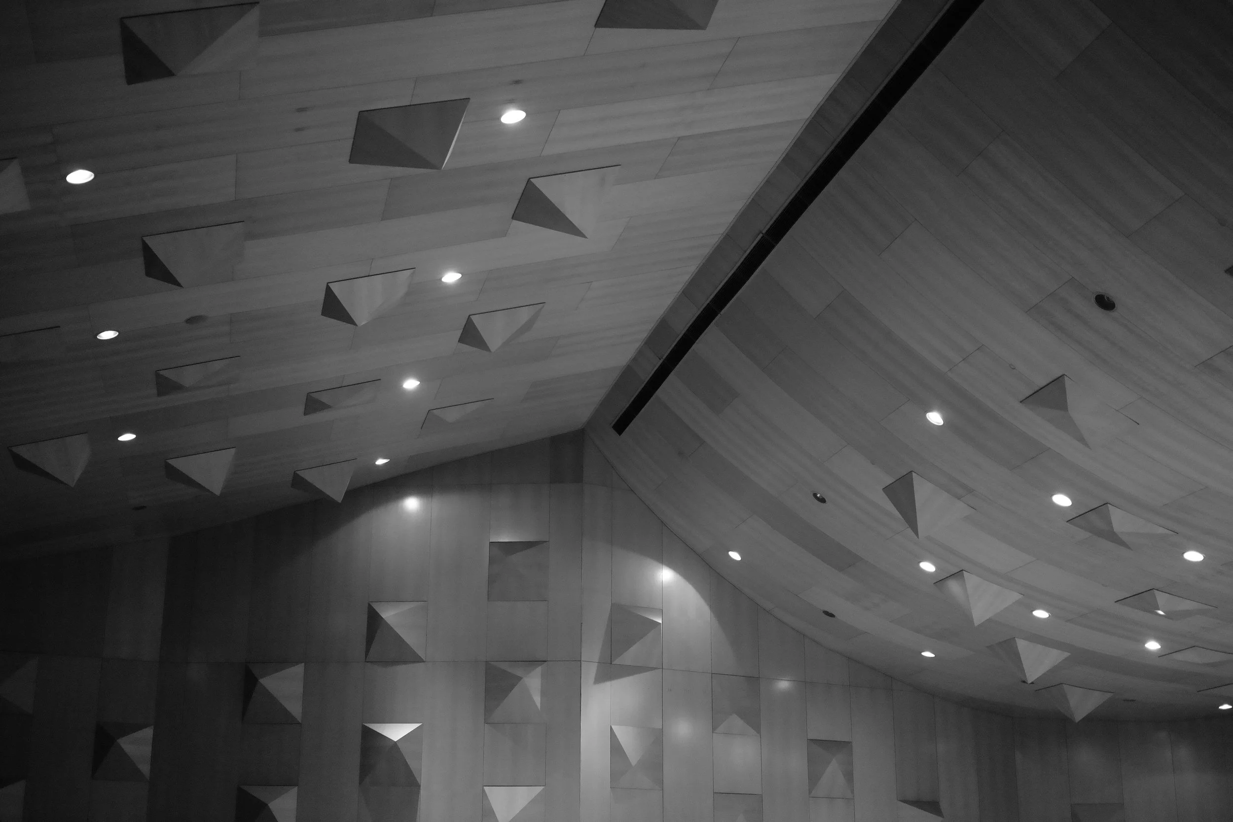 Architectural & Interior photography by Tremayne Ward-Smith.