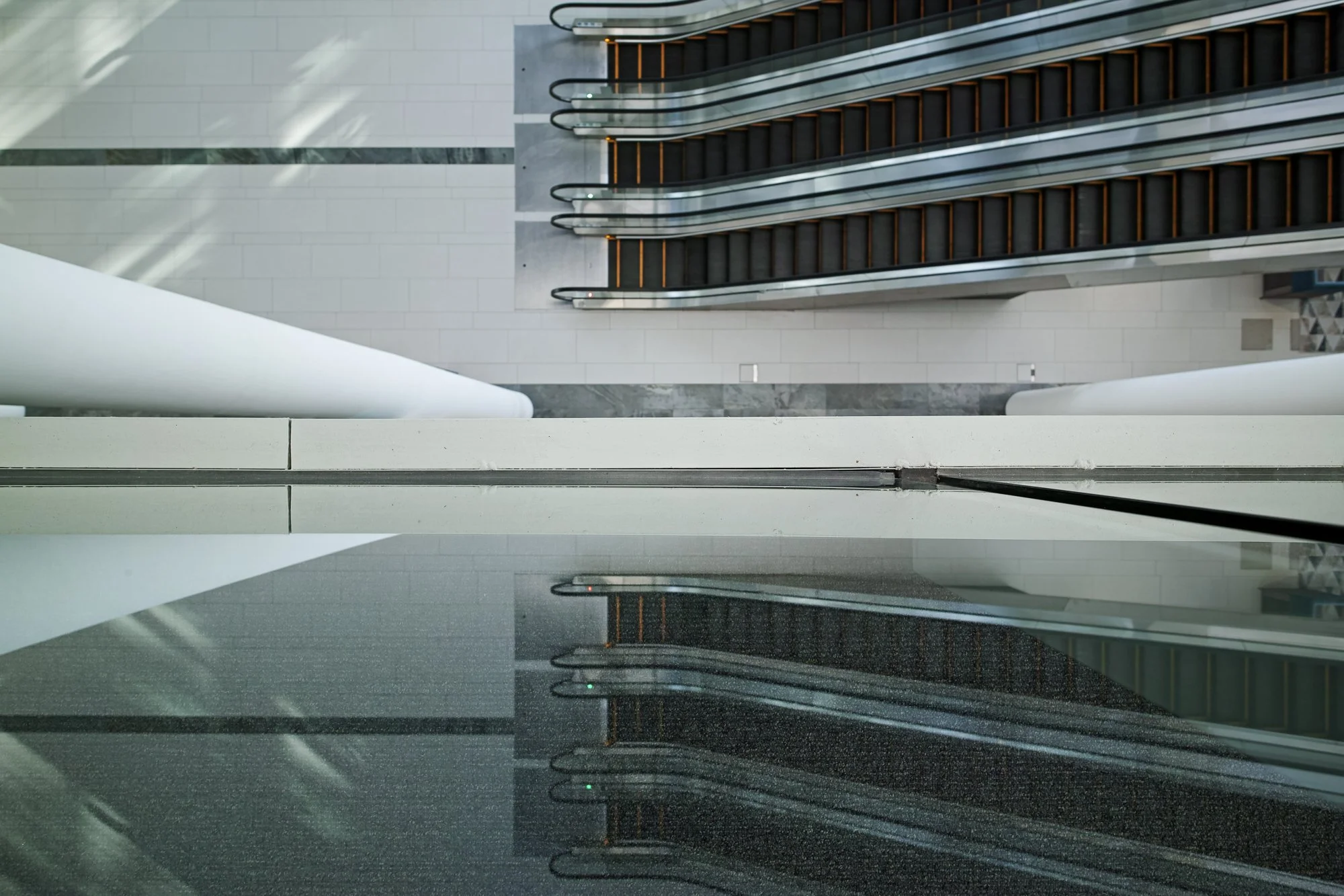 Architectural & Interior photography by Tremayne Ward-Smith.