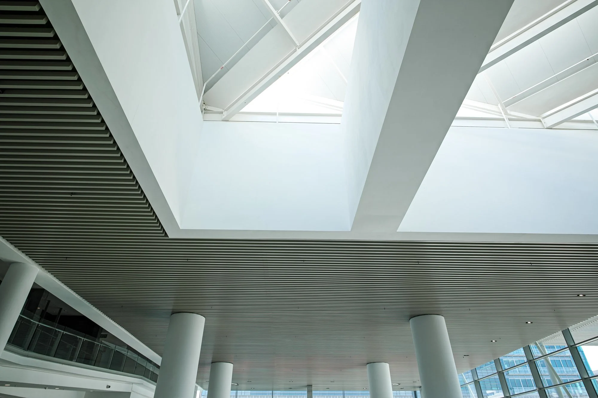 Architectural & Interior photography by Tremayne Ward-Smith.