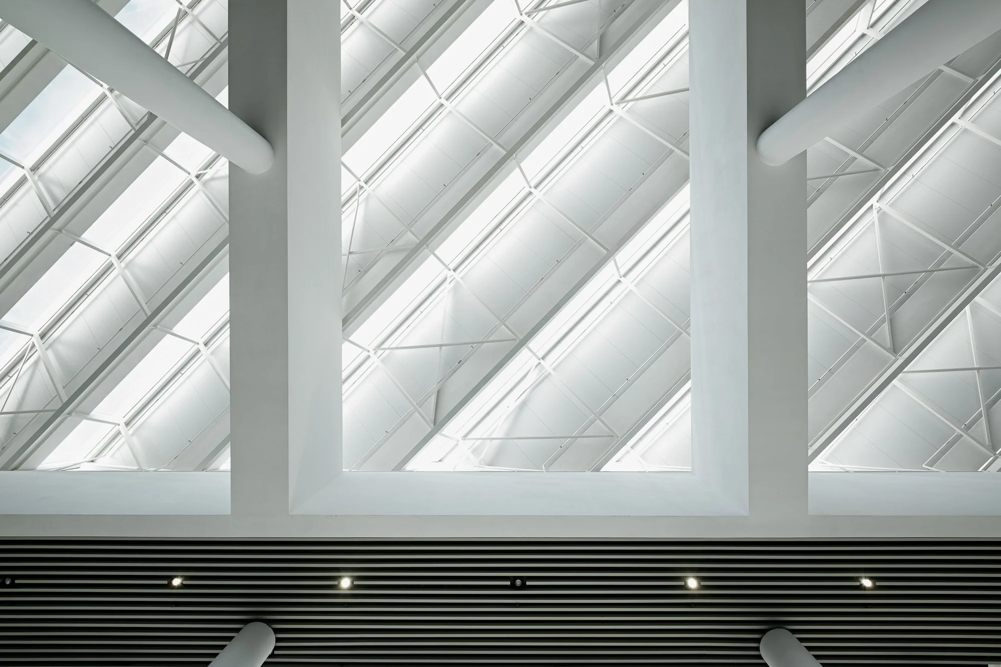 Architectural & Interior photography by Tremayne Ward-Smith.