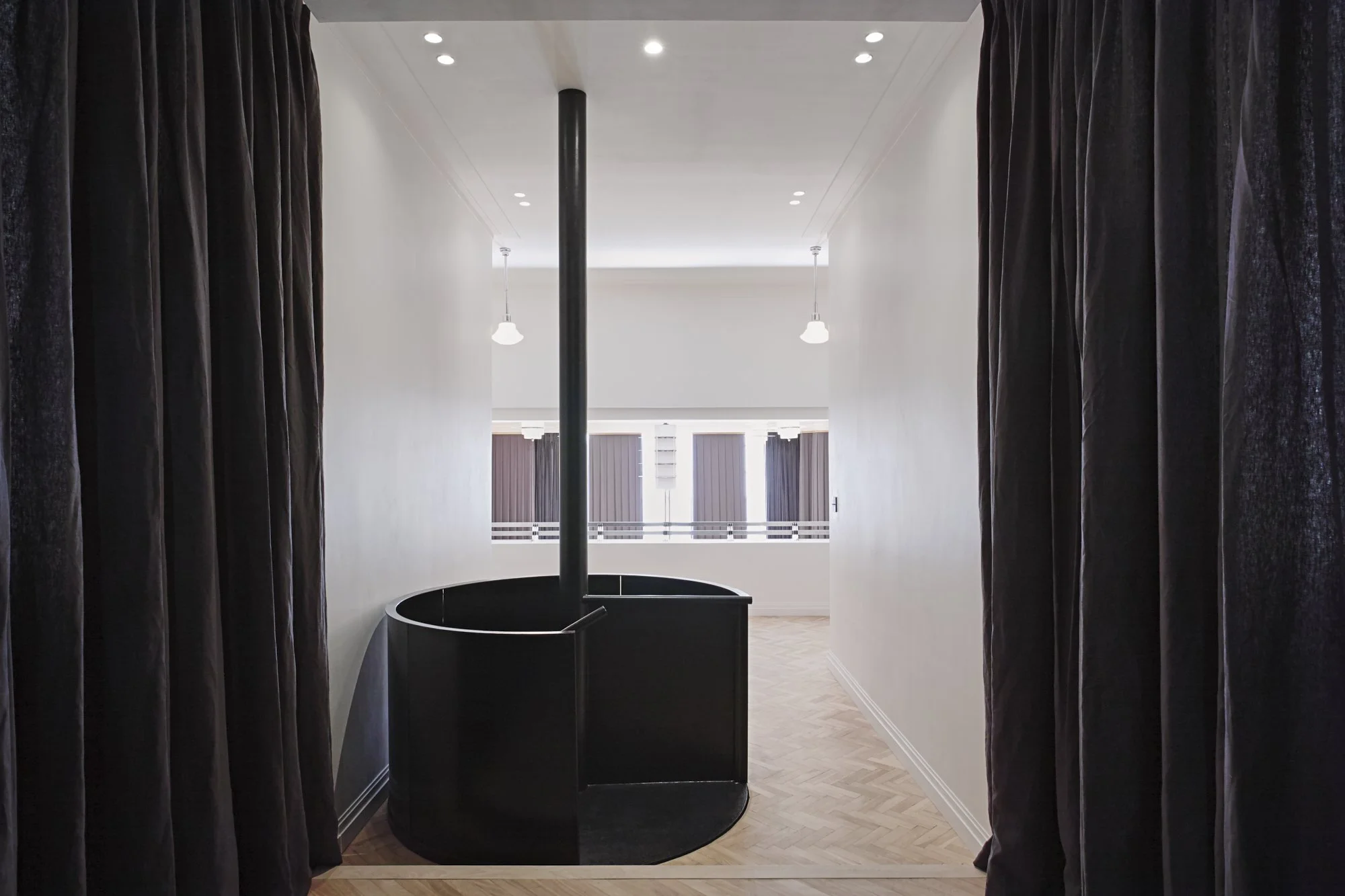 Architectural & Interior photography by Tremayne Ward-Smith.