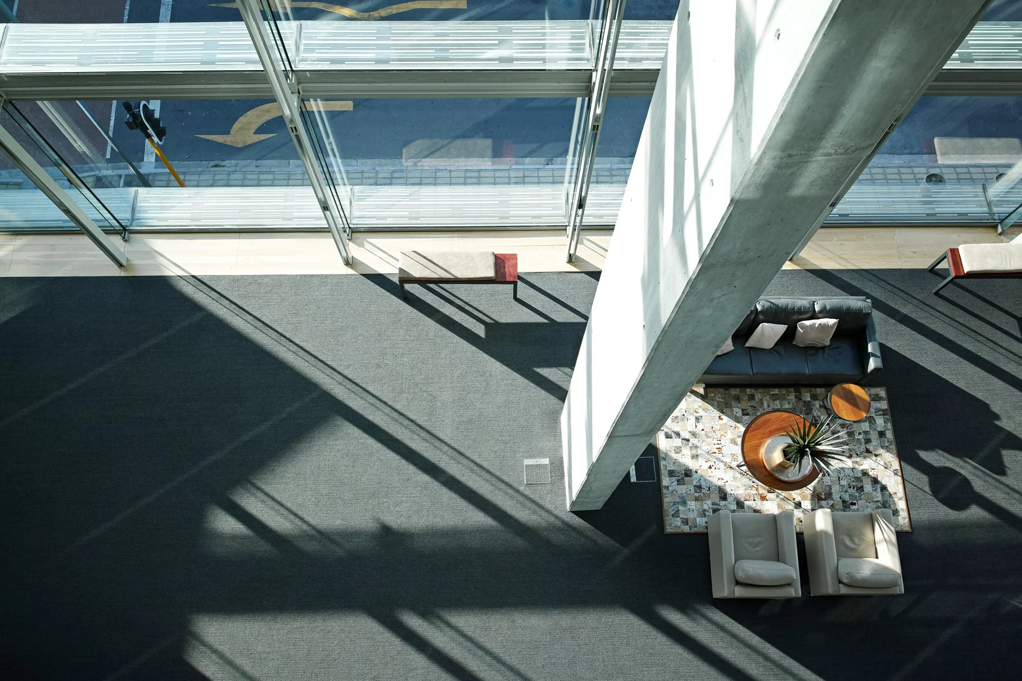 Architectural & Interior photography by Tremayne Ward-Smith.