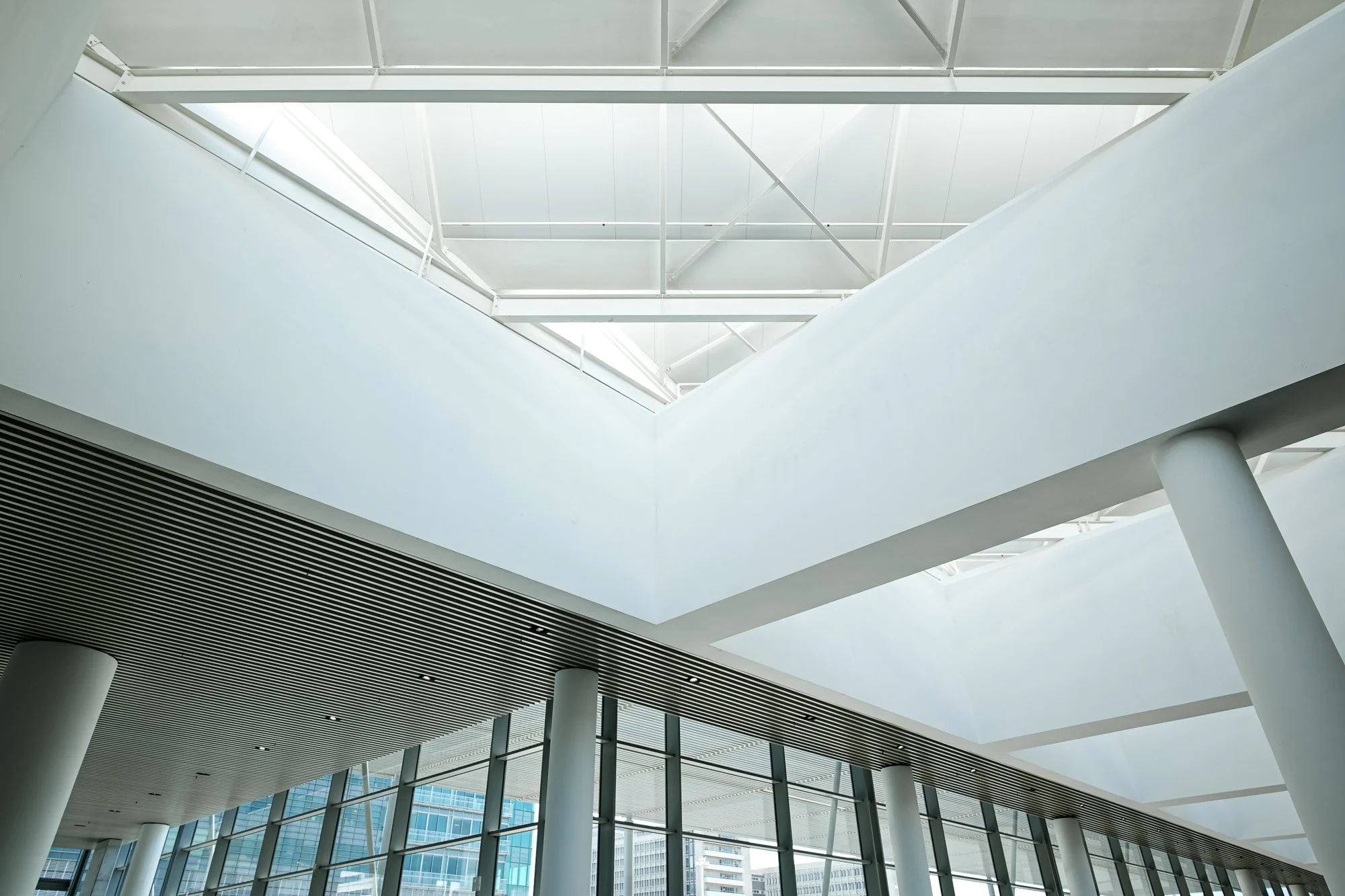 Architectural & Interior photography by Tremayne Ward-Smith.