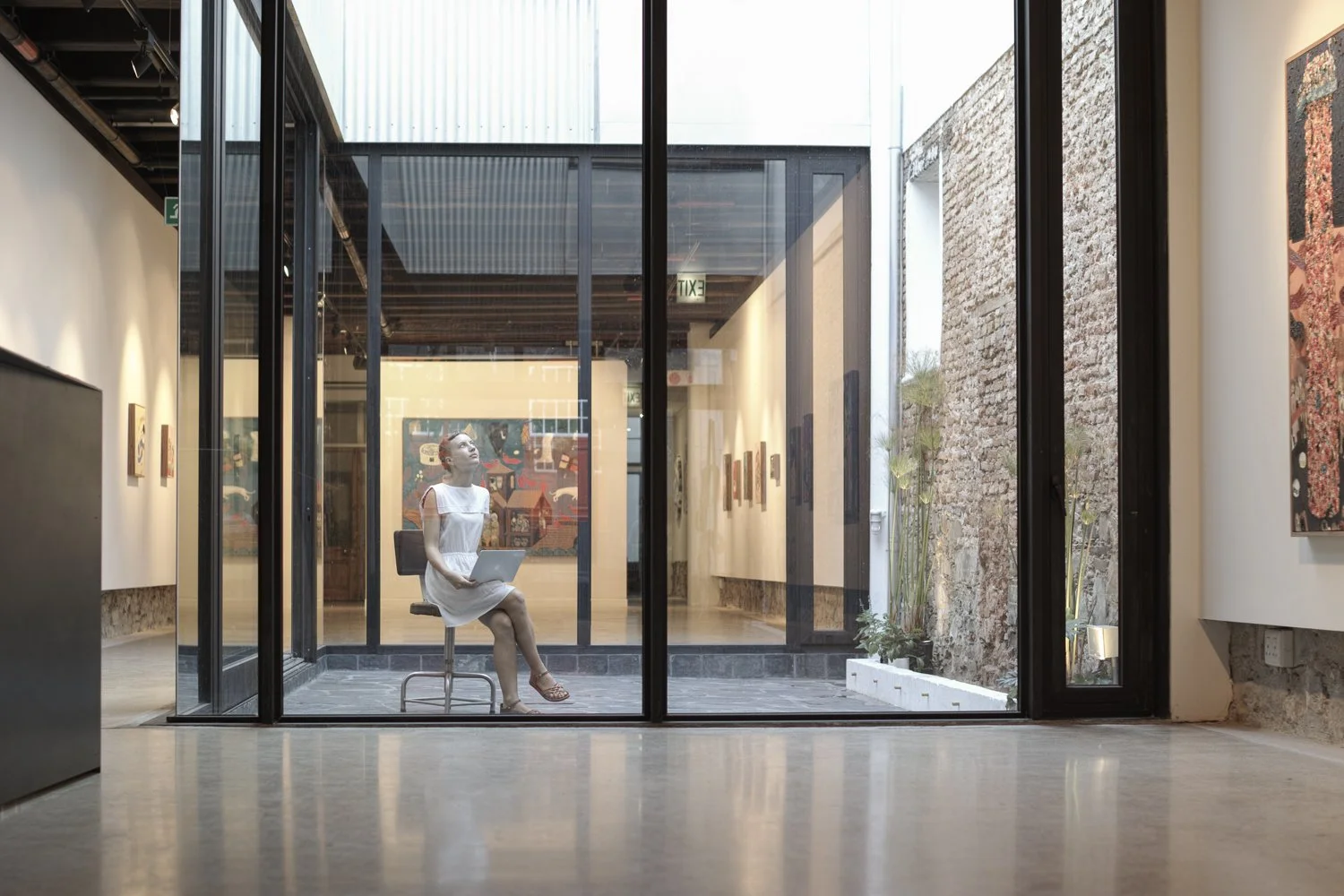 Architectural & Interior photography by Tremayne Ward-Smith.