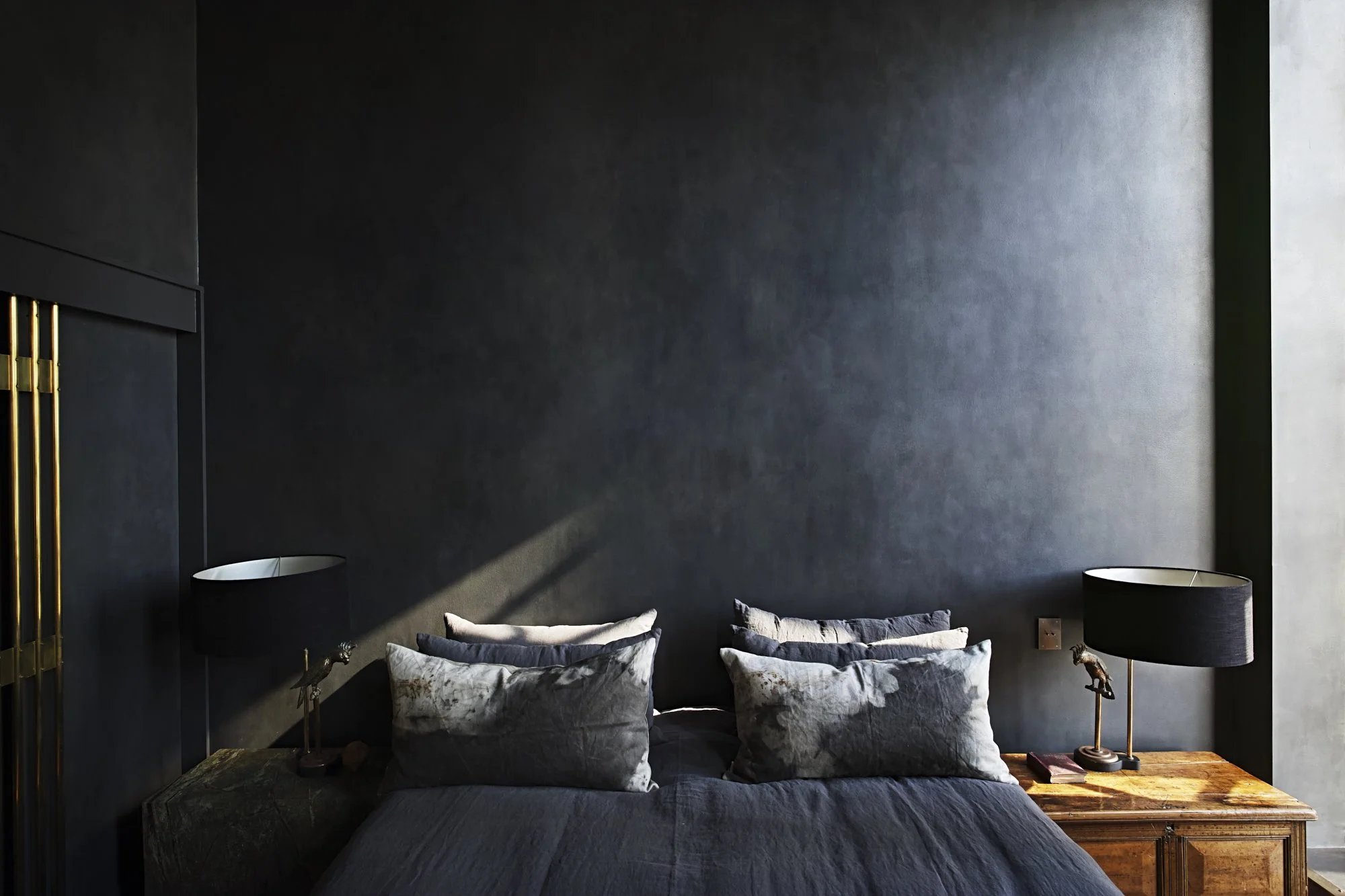 Architectural & Interior photography by Tremayne Ward-Smith.