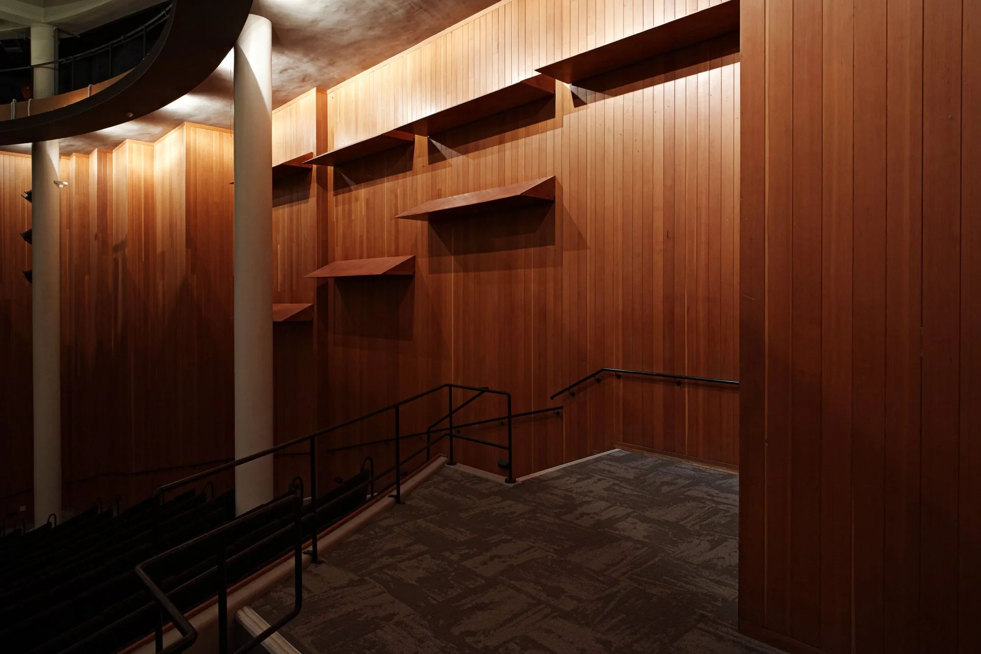 Architectural & Interior photography by Tremayne Ward-Smith.