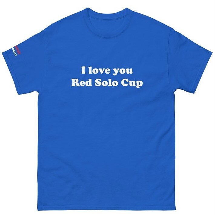 In tribute to Toby Keith. He will be missed!

https://www.truthquestshirtfactory.com/shop/p/toby-keith-red-solo-cup

Click on the small icon at the bottom of the shirt image to go directly to the website.

#redsolocup #tobykeith