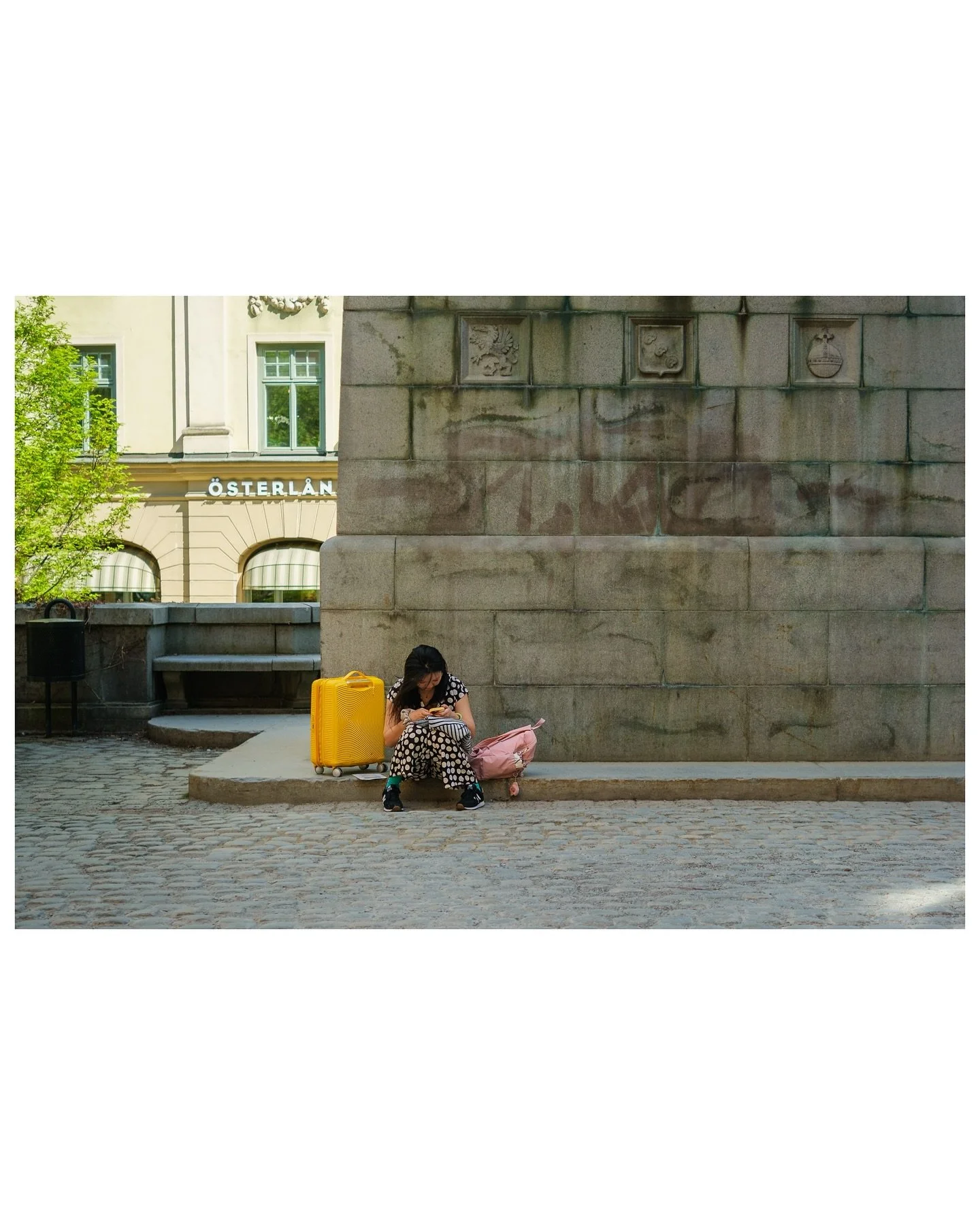 Ur vardagen.
.
.
#fujifilmglobal 
#fujifilmnordic 
#fujifeed 
#woofermagazine 
#thisaintartschool 
#thinkverylittle 
#snapthestreetbeat 
#outofservicemag 
#everydayeverywhere
