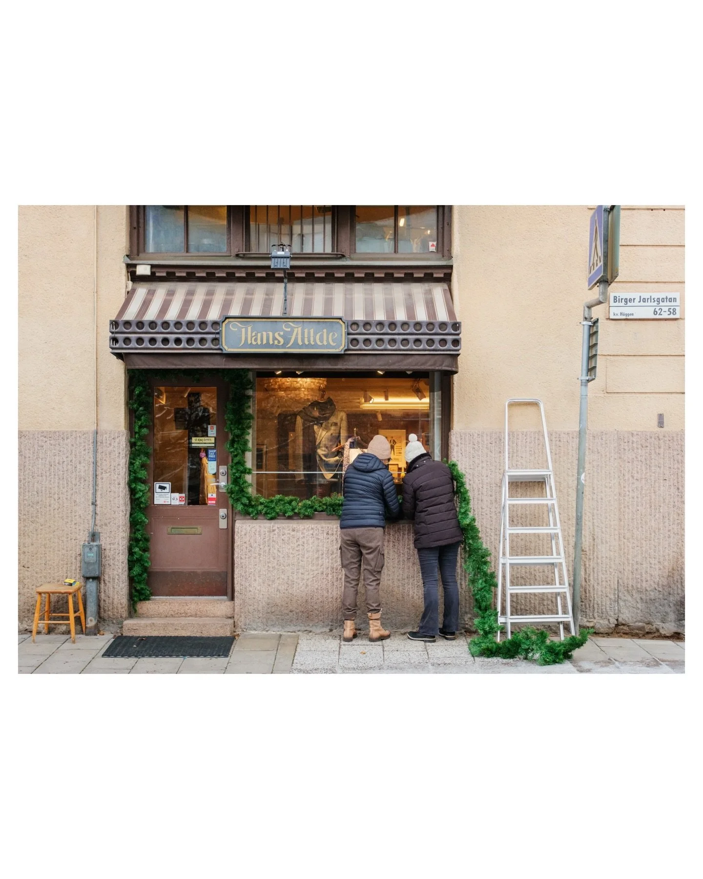 Ur vardagen.
.
.
#fujifilmglobal 
#fujifilmnordic 
#fujifeed 
#woofermagazine 
#framelinesmag